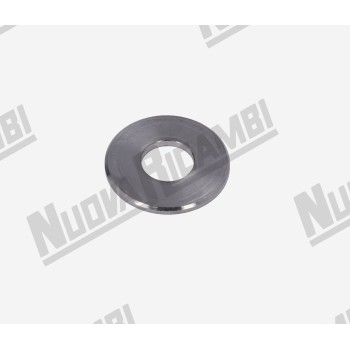 Плоска шайба з нержавіючої сталі Ø 22x9,2x1,5мм - для SACOME CONTI