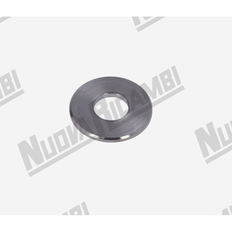 STAINLESS STEEL WASHER 9,2x22x1,5