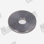 Плоска шайба з нержавіючої сталі Ø 22x6,2x1,5мм - для SACOME CONTI