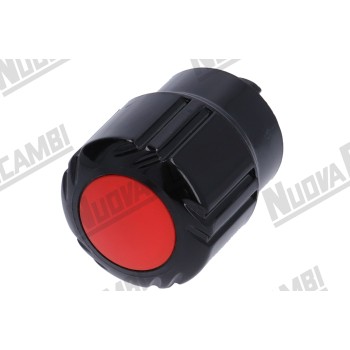 Ручка крана воды/пара "NR" - для CONTI CLUB