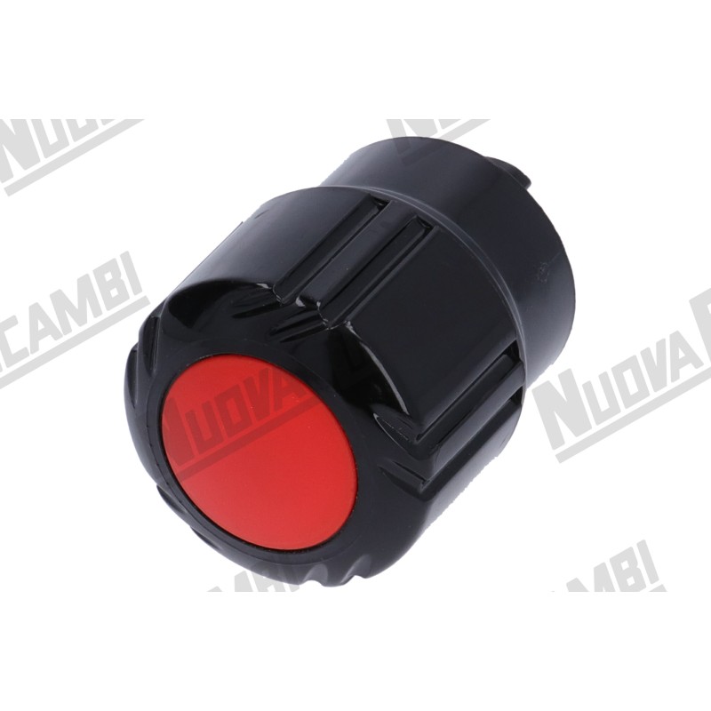 CLUB STEM VALVE COMPLETE KNOB