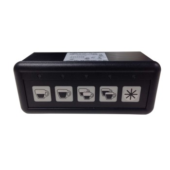 Электронный блок 1D5E GRCZ NKP S10 115В