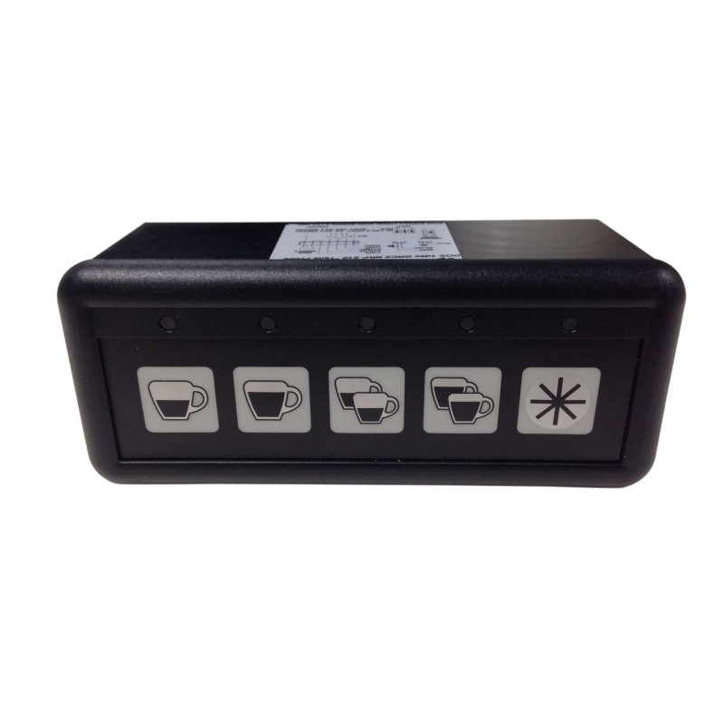 ELECTRONIC BOX 1D5E GRCZ NKP S10 115V