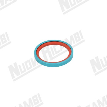 Прокладка холдера фільтра - для RENEKA VIVA AROMA PERFECT - LIFE AROMA PERFECT - FAMILY COMPACT