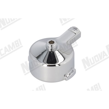 Чаша холдера Reneka, хромированная