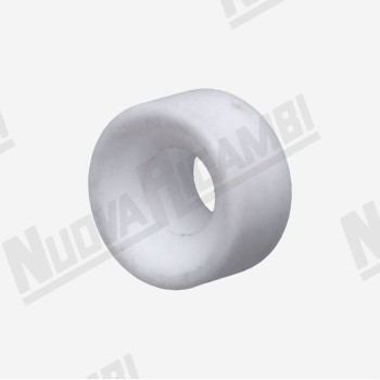 Тефлонова конічна втулка з&#039;єднання крана води/пари - Ø 14,5x6,5x9мм - для GAGGIA/ SAECO