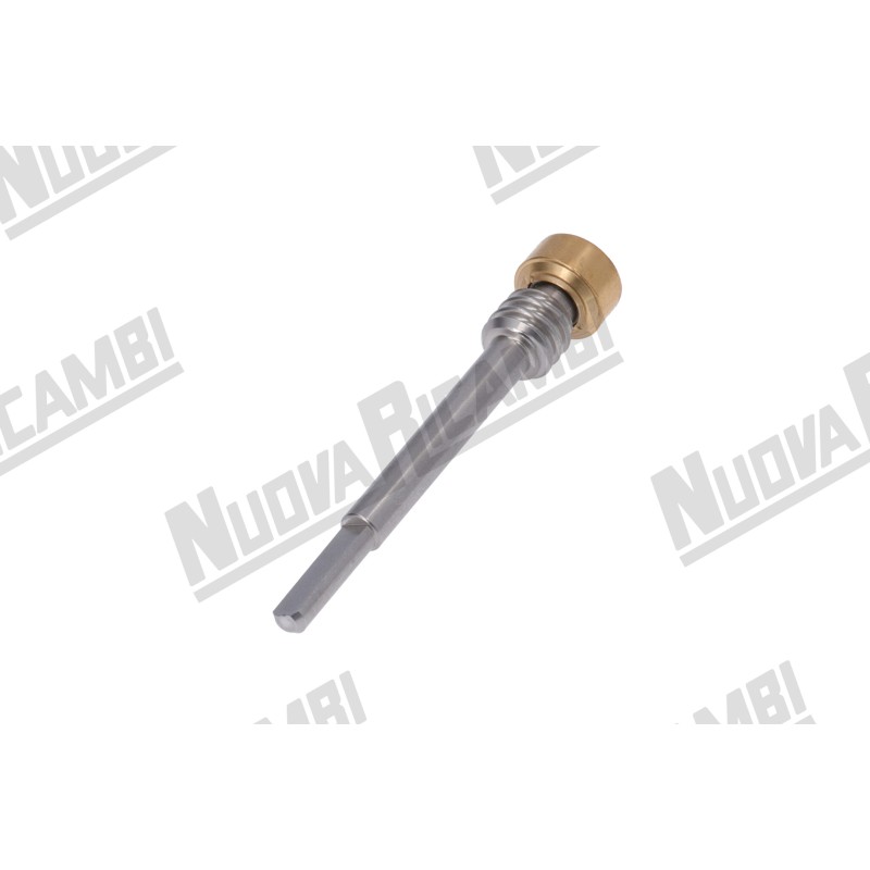 COMPLET STEAM/W VALVE STEM