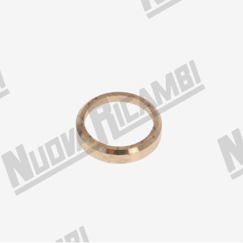Латунне кільце групи рівня - Ø 14,5x11,6x3 - для BRASILIA/ ECM/ FIAMMA RST/ GAGGIA