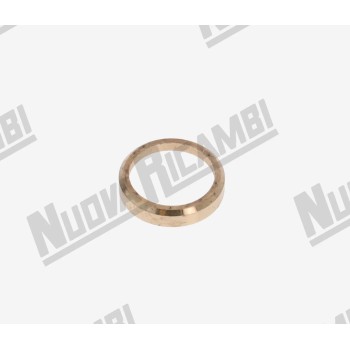 Латунное кольцо группы уровня - Ø 14,5x11,6x3 - для BRASILIA/ ECM/ FIAMMA RST/ GAGGIA