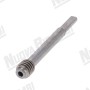 Шток відкриття парового/водяного клапана - довж. 85мм - для BRASILIA BAR AMERICA