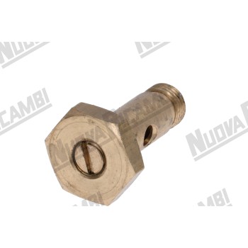 Штифт з'єднання крана води/пари - для BRASILIA CENTURY/ PORTOFINO/ GRADISCA/ FIRENZE