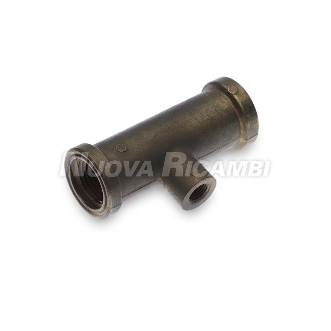 STEAM VALVE BODY BAR