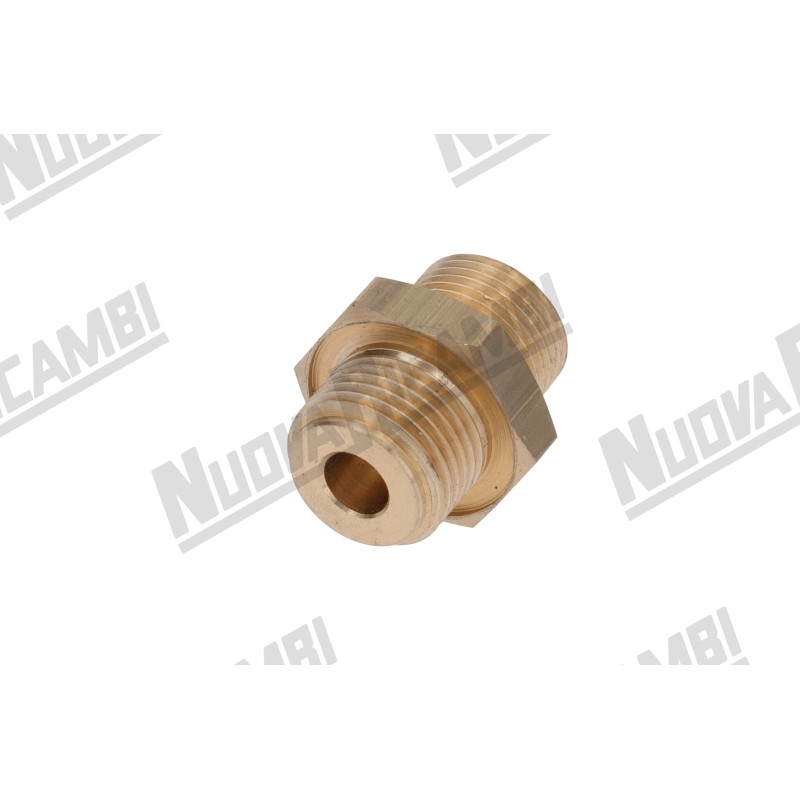 UPPER FITTING UPPER FITTING