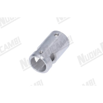 Гніздо керування повітрям/газом