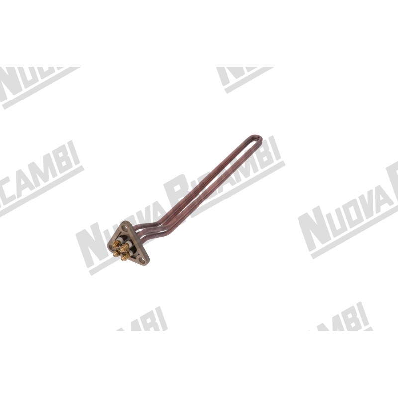 HEATING ELEMENT GR/4 5000W 220V mm. 455