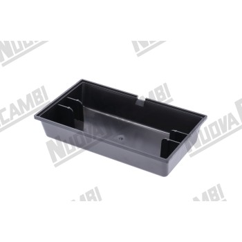 Дренажный поддон 20,5x12,5x4мм - для BRASILIA CLUB/ LADY