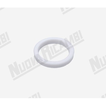Тефлонова прокладка Ø 17,5x13,2x2,3мм - для BRASILIA / ECM / CASADIO / FIAMMA