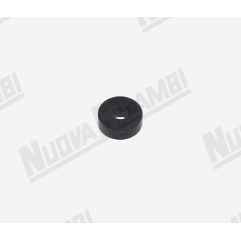 Гумова прокладка запірного клапана - Ø 11x4x4мм - для BRASILIA/ FIAMMA RST