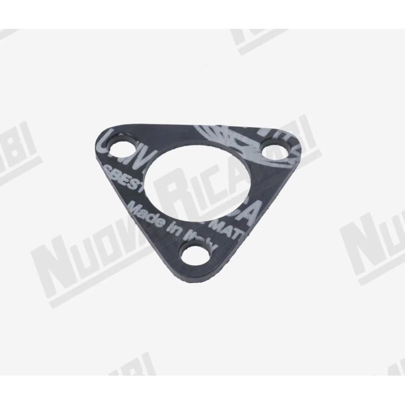 BLACK HEATING ELEMENT GASKET BLACK HEATING ELEMENT GASKET