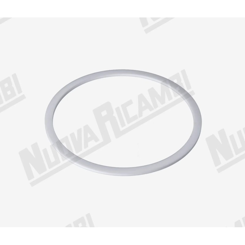 BOILER FLANGE TEFLON GASKET