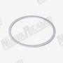 Тефлоновая прокладка бойлера кофемашины BRASILIA / CARIMALI Ø 142x128x3 мм