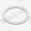 Тефлонова прокладка (тена) нагрівального елемента G 1" 1/4" - Ø 54x42x3мм - для BEZZERA / BRUGNETTI / FIAMMA / CARIMALI / LA PAVONI / SANREMO / BRASILIA / VIBIEMME / ECM / WEGA / ROYAL / BFC / ASTORIA CMA
