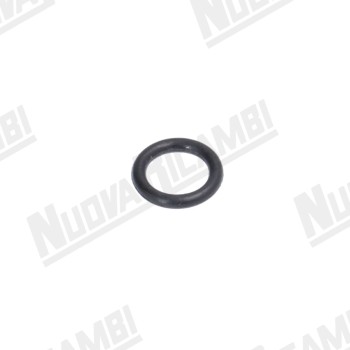 Ущільнювальне кільце клапана запірного блоку "R6A - EPDM" - Ø 8x1,90мм