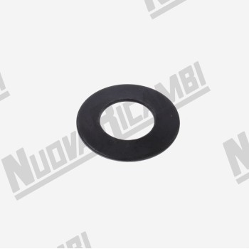 Бронзова еластична шайба з&#039;єднання крана води/пари - Ø 20x10,3x1мм - для BRASILIA