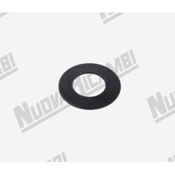 Бронзова еластична шайба з'єднання крана води/пари - Ø 20x10,3x1мм - для BRASILIA Бронзова еластична шайба з'єднання крана води/пари - Ø 20x10,3x1мм - для BRASILIA