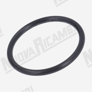 Ущільнювальне кільце (тена) нагрівального елемента "144 - VITON" - Ø 39,69x3,53мм