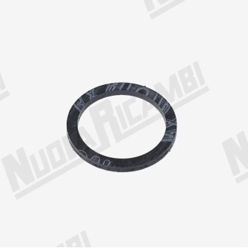 Прокладка (тена) нагревательного элемента "EN" G 1" - Ø 41x33x3мм - для ECM/ EXPOBAR/ BRASILIA/ PROFITEC/ VBM