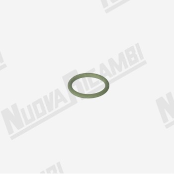 Ущільнювальне кільце "2056 - VITON" - Ø 14x1,78мм