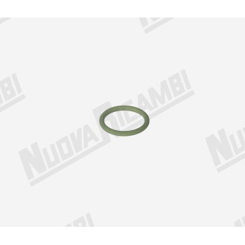 Ущільнювальне кільце "2056 - VITON" - Ø 14x1,78мм