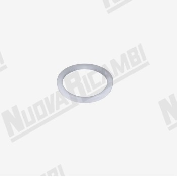 Тефлонова прокладка - Ø 12x10x1мм - для BFC / ROYAL /VIBIEMME / SANREMO / FIAMMA /BRASILIA / ECM / FAEMA / CIMBALI
