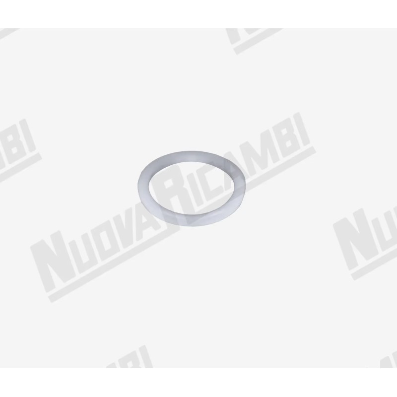 TEFLON GASKET 12x9,6x1