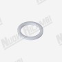Тефлоновая прокладка варочной группы B61 - Ø 24x18,2x2мм - для BRASILIA
