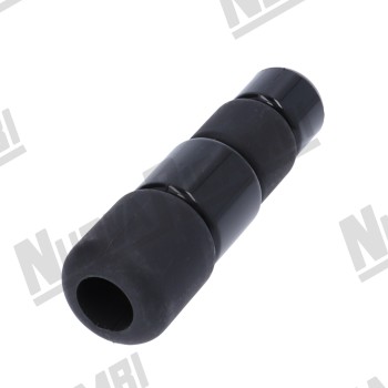 Чорна ручка важільної групи - для ASTORIA CMA/ BRASILIA/ NUOVA SIMONELLI/ PAVONI/ VBM/ VICTORIA ARDUINO/ WEGA