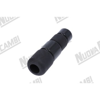 Чорна ручка важільної групи - для ASTORIA CMA/ BRASILIA/ NUOVA SIMONELLI/ PAVONI/ VBM/ VICTORIA ARDUINO/ WEGA