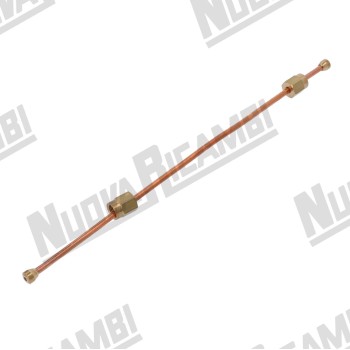 Трубка насос-бойлер для CLUB-LADY