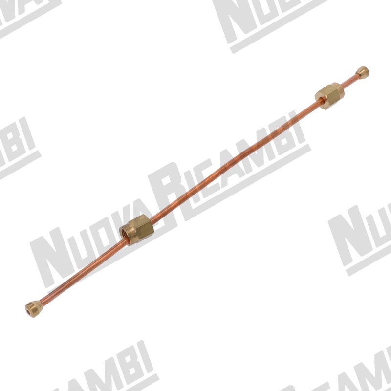 PIPE PUMP-BOILER CLUB-LADY