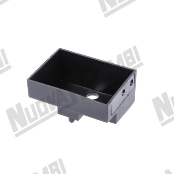 Дренажний піддон 11x8x5 - для BRASILIA