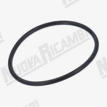 Ущільнювальне кільце розсіювача душа варильної групи "3187 - EPDM" - Ø 47,29x2,62мм