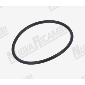 Ущільнювальне кільце розсіювача душа варильної групи "3187 - EPDM" - Ø 47,29x2,62мм