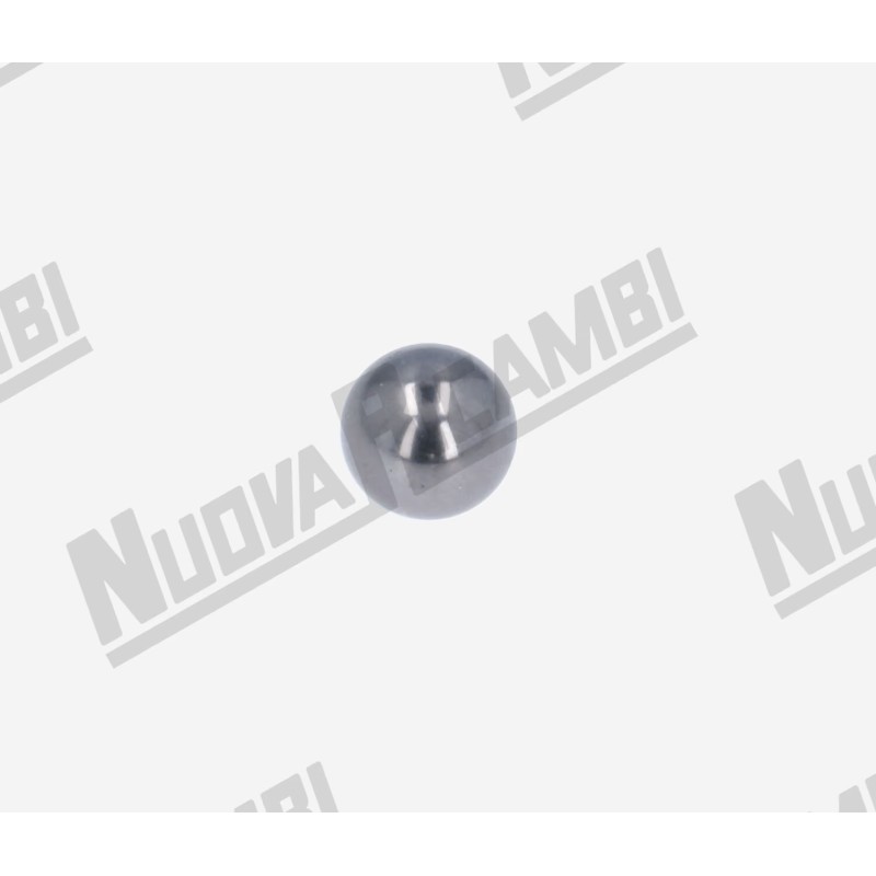 SPHERE 15/32 S.STEEL 304