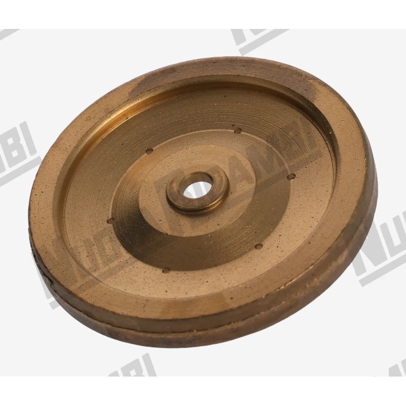 рассекатель группы BE 2eSerie BRASILIA