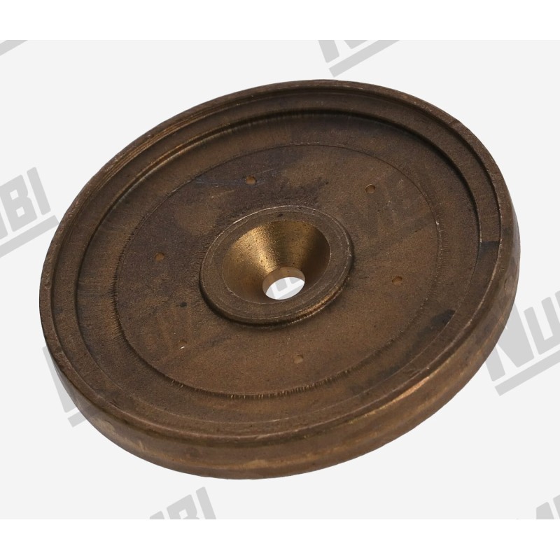 рассекатель группы BE 2eSerie BRASILIA