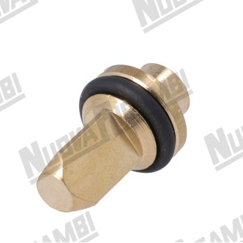 Комплект запірного клапана та запірного клапана для BFC/ BRASILIA/ FIAMMA RST/ VBM