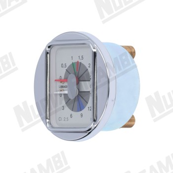 Манометр Portofino