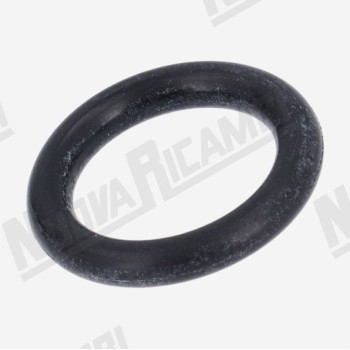 Ущільнювальне кільце гайки з&#039;єднання крана води/пари - "R10 - EPDM" - Ø 12,10x2,70мм