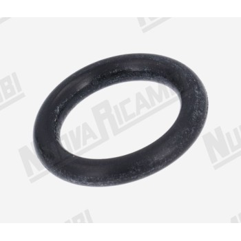 Ущільнювальне кільце гайки з'єднання крана води/пари - "R10 - EPDM" - Ø 12,10x2,70мм